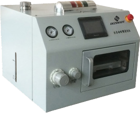 DEZ-C716 · 吸嘴清洗機