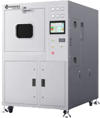 DEZ-C743 · 離線 PCBA 清洗機