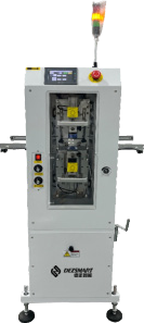 DEZ-C753S · 在線 PCB 雙面清潔機