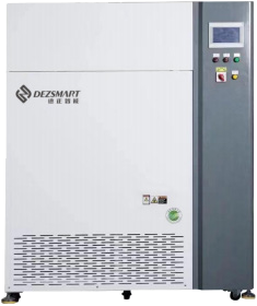 DEZ-F900 · 低溫廢水回收系統