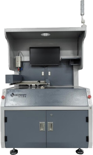 DEZ-H3200A · 離線選擇性波峰焊