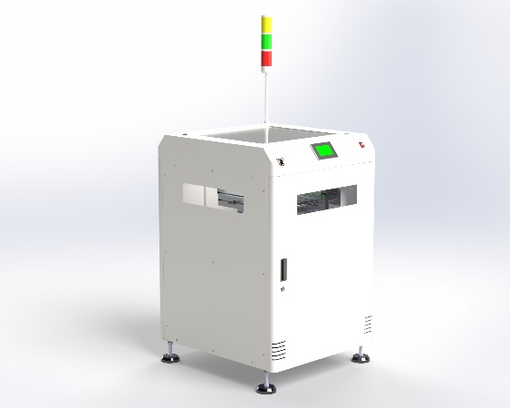 AGM-460 · 平移式轉角機